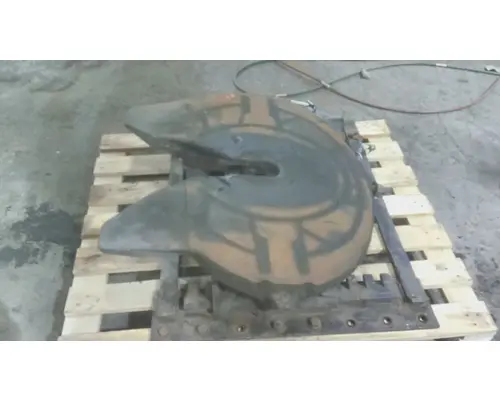 HOLLAND AIR SLIDE FIFTH WHEEL