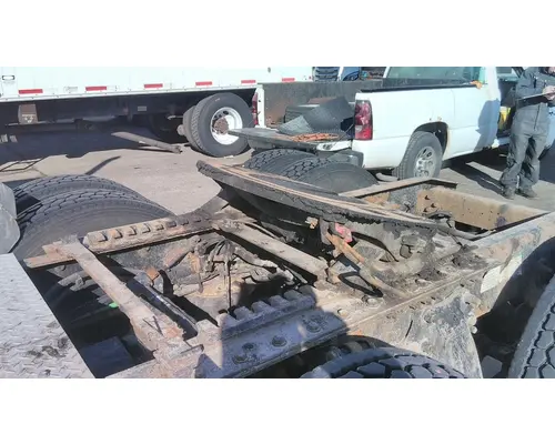 HOLLAND AIR SLIDE FIFTH WHEEL