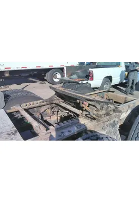 HOLLAND AIR SLIDE FIFTH WHEEL