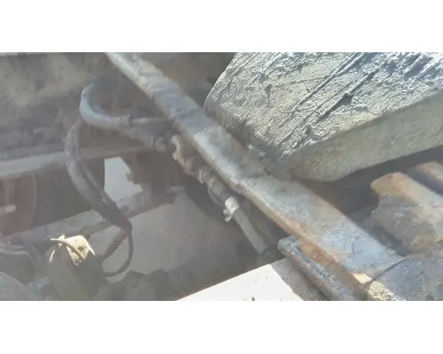 HOLLAND AIR SLIDE FIFTH WHEEL