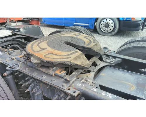 HOLLAND AIR SLIDE FIFTH WHEEL