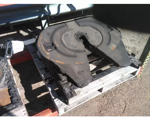 HOLLAND AIR SLIDE FIFTH WHEEL