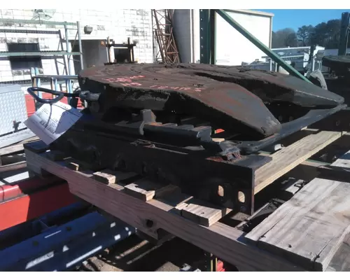 HOLLAND AIR SLIDE FIFTH WHEEL