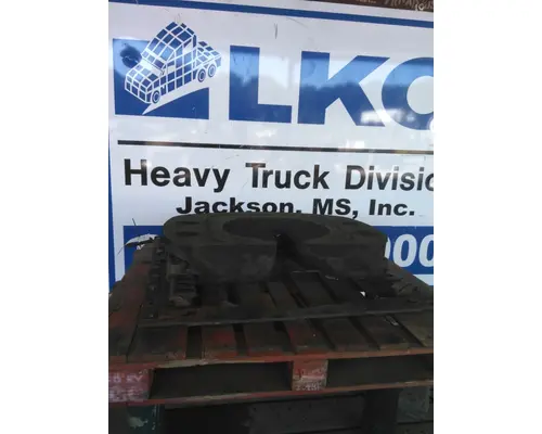 HOLLAND AIR SLIDE FIFTH WHEEL