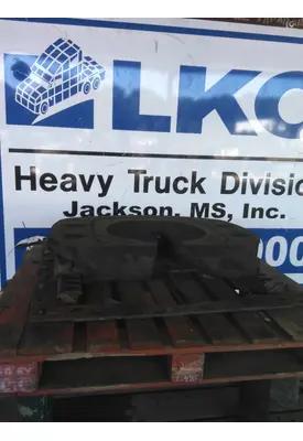 HOLLAND AIR SLIDE FIFTH WHEEL