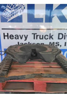 HOLLAND AIR SLIDE FIFTH WHEEL