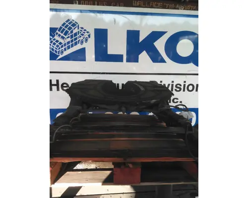 HOLLAND AIR SLIDE FIFTH WHEEL