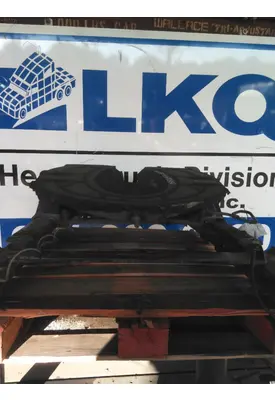 HOLLAND AIR SLIDE FIFTH WHEEL