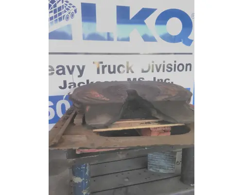 HOLLAND AIR SLIDE FIFTH WHEEL