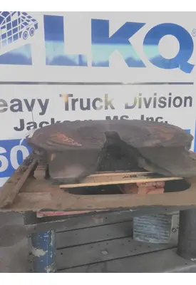 HOLLAND AIR SLIDE FIFTH WHEEL