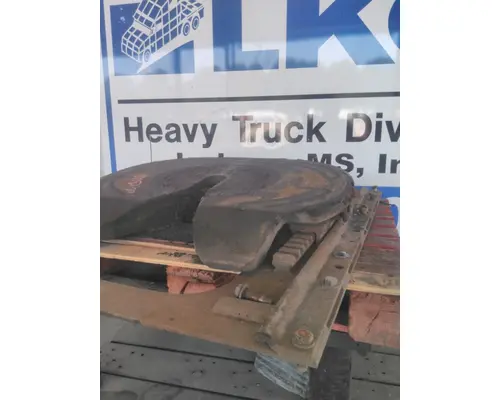 HOLLAND AIR SLIDE FIFTH WHEEL