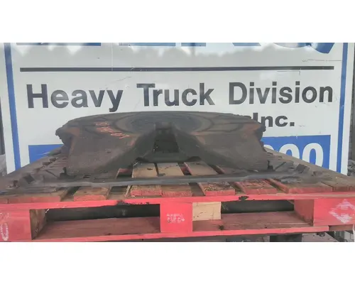 HOLLAND AIR SLIDE FIFTH WHEEL