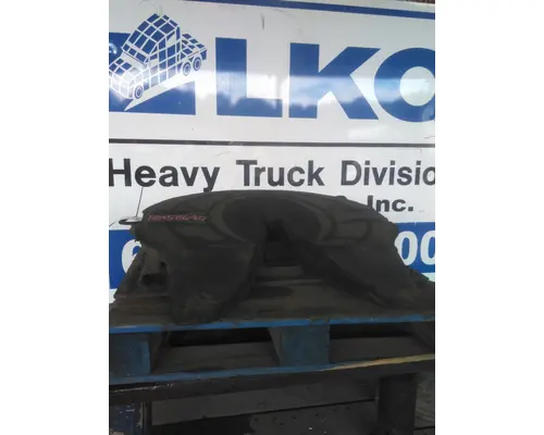 HOLLAND AIR SLIDE FIFTH WHEEL