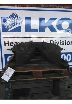 HOLLAND AIR SLIDE FIFTH WHEEL