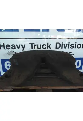 HOLLAND AIR SLIDE FIFTH WHEEL