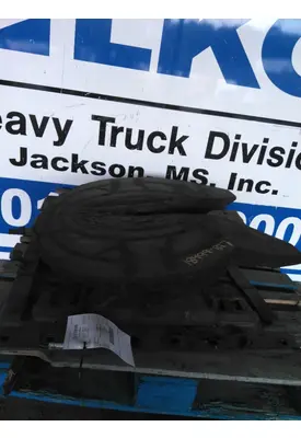 HOLLAND AIR SLIDE FIFTH WHEEL