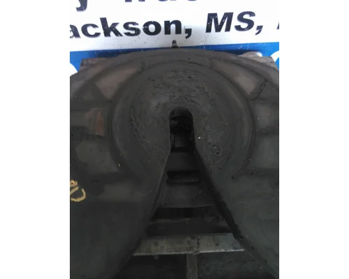 HOLLAND AIR SLIDE FIFTH WHEEL