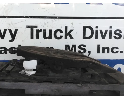 HOLLAND AIR SLIDE FIFTH WHEEL
