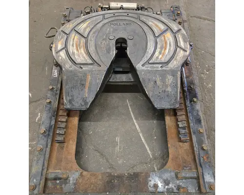 HOLLAND AIR SLIDE Fifth Wheel