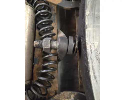 HOLLAND AIR SLIDE Fifth Wheel