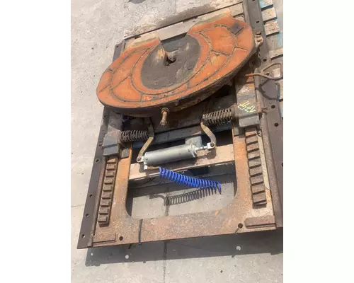 HOLLAND AIR SLIDE Fifth Wheel