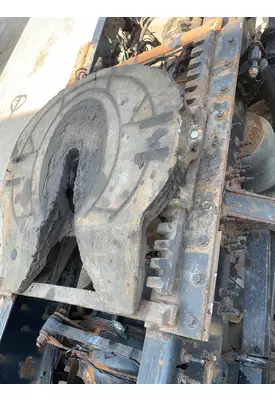 HOLLAND AIR SLIDE Fifth Wheel