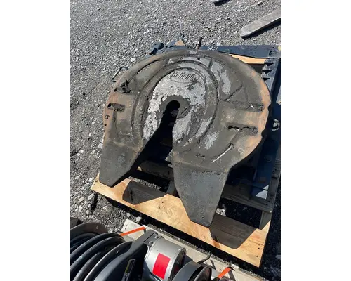 HOLLAND AIR SLIDE Fifth Wheel