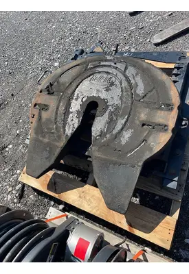HOLLAND AIR SLIDE Fifth Wheel