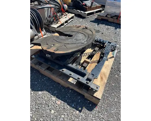 HOLLAND AIR SLIDE Fifth Wheel