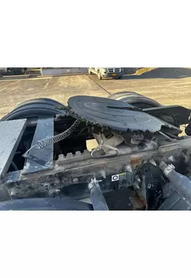 HOLLAND AIR SLIDE Fifth Wheel