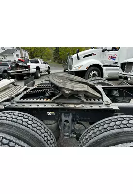 HOLLAND AIR SLIDE Fifth Wheel
