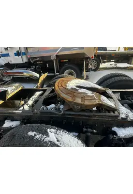 HOLLAND AIR SLIDE Fifth Wheel