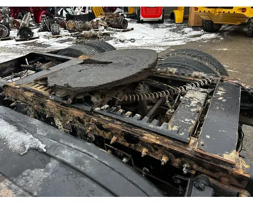 HOLLAND AIR SLIDE Fifth Wheel