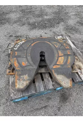 HOLLAND AIR SLIDE Fifth Wheel
