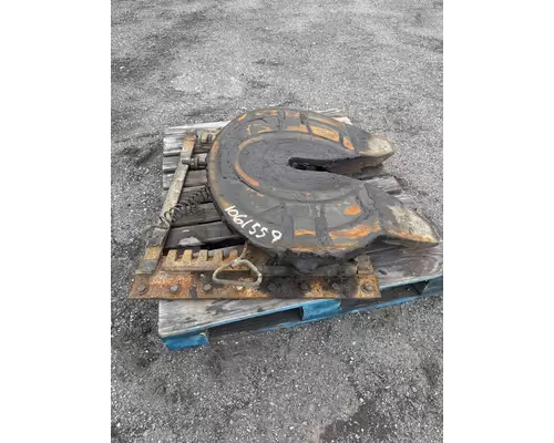 HOLLAND AIR SLIDE Fifth Wheel
