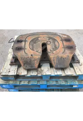 HOLLAND AIR SLIDE Fifth Wheel