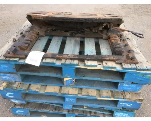 HOLLAND AIR SLIDE Fifth Wheel