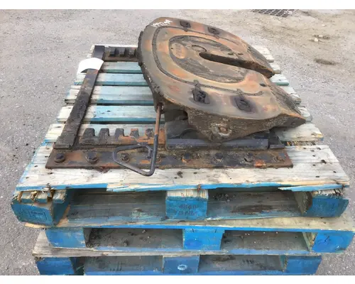 HOLLAND AIR SLIDE Fifth Wheel