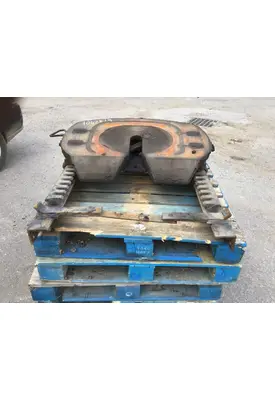 HOLLAND AIR SLIDE Fifth Wheel