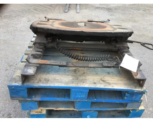 HOLLAND AIR SLIDE Fifth Wheel