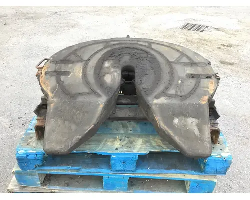 HOLLAND AIR SLIDE Fifth Wheel