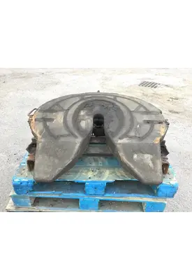 HOLLAND AIR SLIDE Fifth Wheel