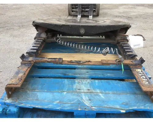 HOLLAND AIR SLIDE Fifth Wheel