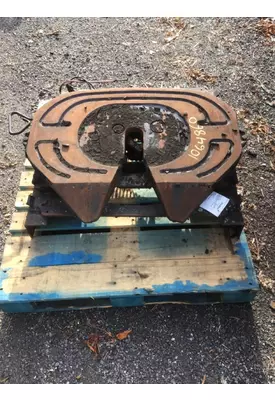 HOLLAND AIR SLIDE Fifth Wheel