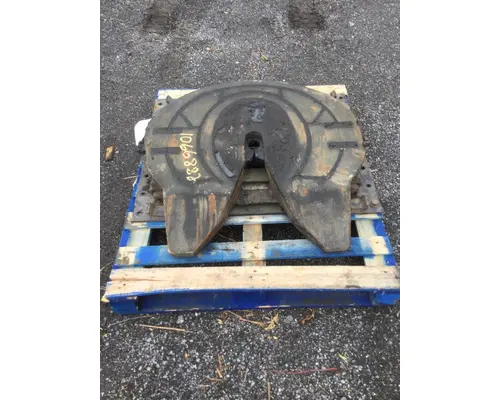 HOLLAND AIR SLIDE Fifth Wheel