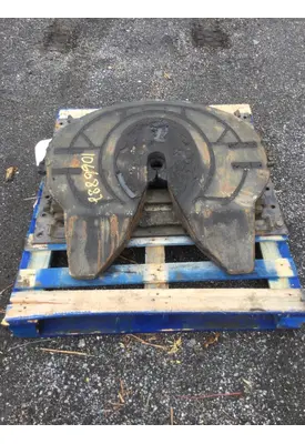 HOLLAND AIR SLIDE Fifth Wheel