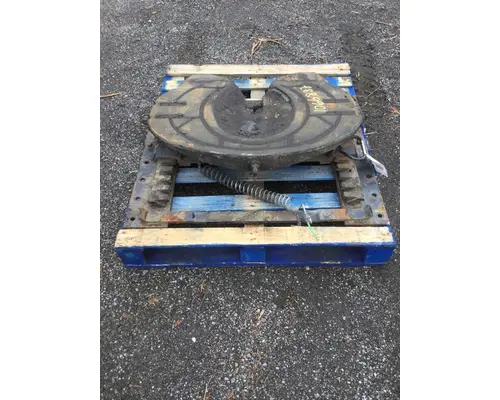 HOLLAND AIR SLIDE Fifth Wheel