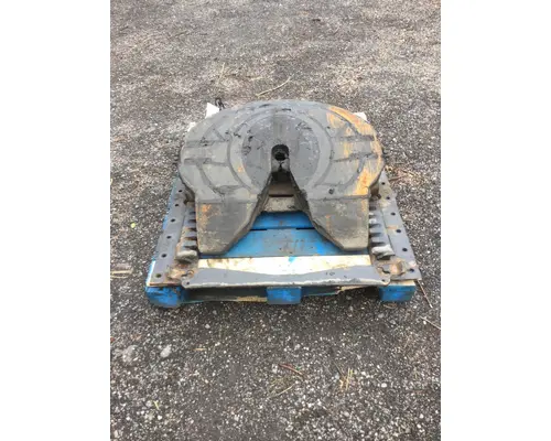 HOLLAND AIR SLIDE Fifth Wheel