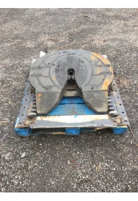 HOLLAND AIR SLIDE Fifth Wheel