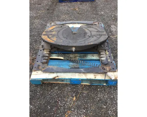 HOLLAND AIR SLIDE Fifth Wheel